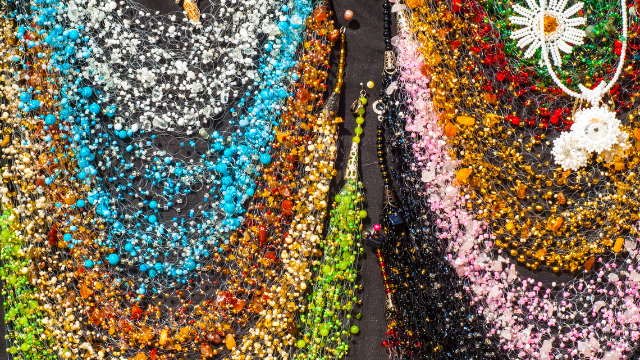 Summer Indigenous Art Market 2026