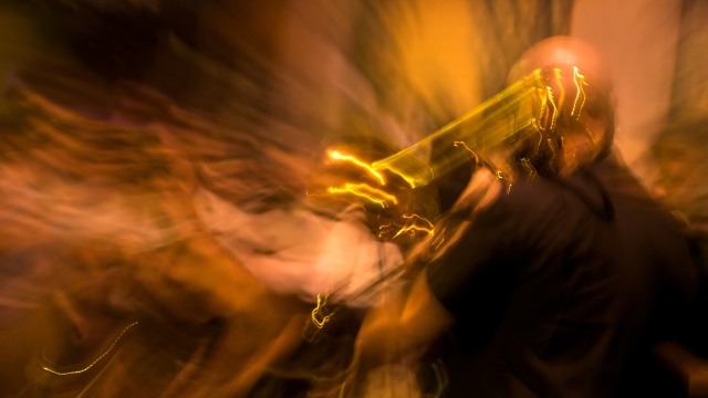 The Prime Rib Big Band