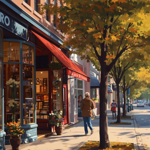 food & drink - westboro