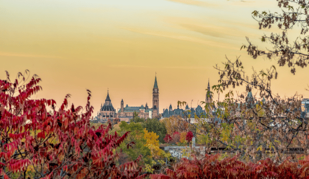 Ottawa events this weekend